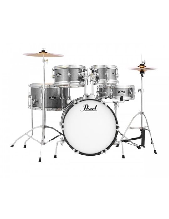 KIT ROADSHOW JUNIOR RSJ 1610BX/0805/10550/1308+1204 & HW / Platos - Grindstone Sparkle