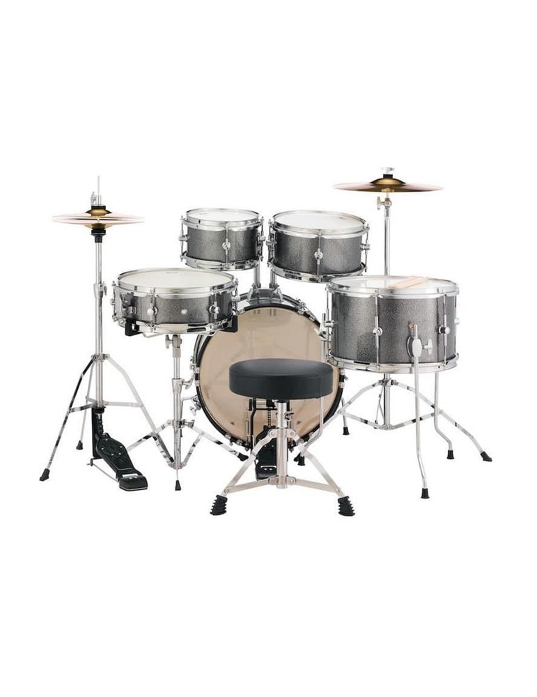 KIT ROADSHOW JUNIOR RSJ 1610BX/0805/10550/1308+1204 & HW / Platos - Grindstone Sparkle