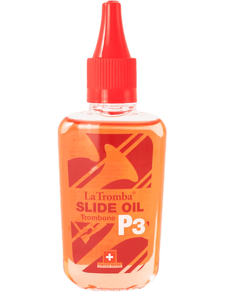 LUBRICANTE "SLIDE OIL" PARA VARA DE TROMBON
