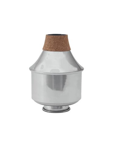 Sourdine trompette wa-wha