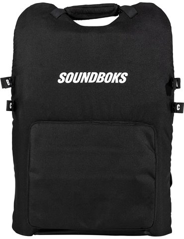 Mochila para Soundboks GO y Gen 2, 3 y 4