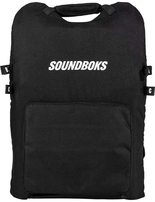 Mochila para Soundboks GO y Gen 2, 3 y 4