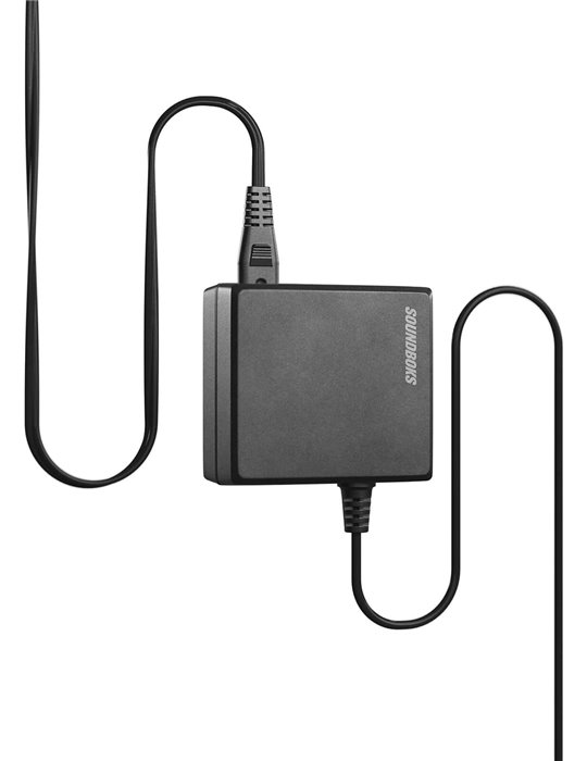 Cargador USB-C para BatteryBoks-4