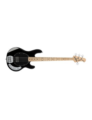 BAJO ELÉCTRICO STINGRAY RAY4 M/M - Negro 