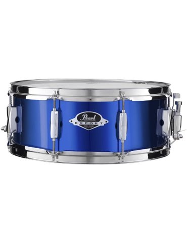 CAJA 14 X 5.5" EXX EXPORT - High Voltage Blue