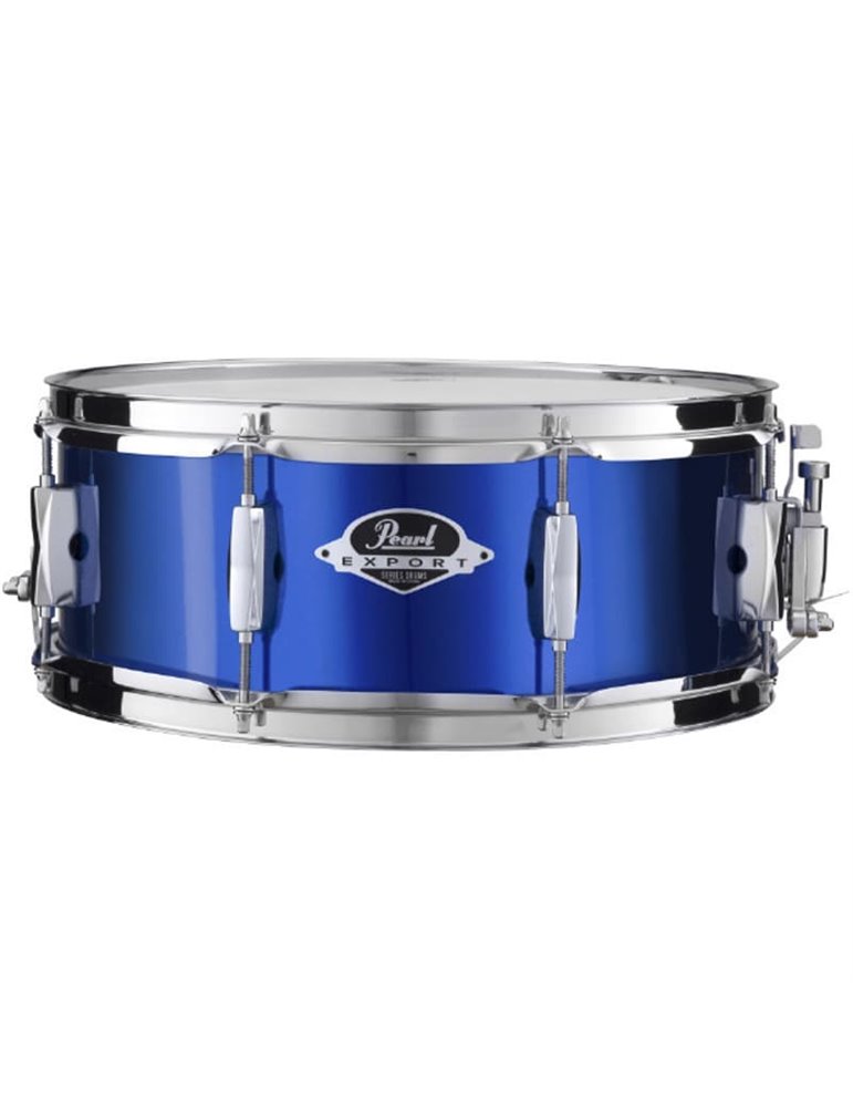 CAJA 14 X 5.5" EXX EXPORT - High Voltage Blue