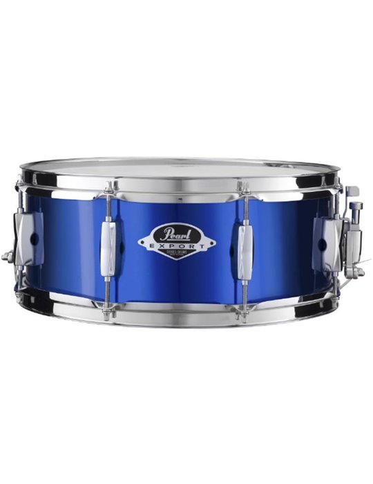 CAJA 14 X 5.5" EXX EXPORT - High Voltage Blue
