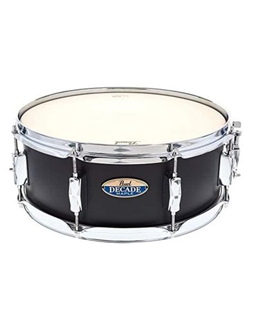 CAJA 14 X 5.5"  DMP DECADE - Satin Slate Black 2