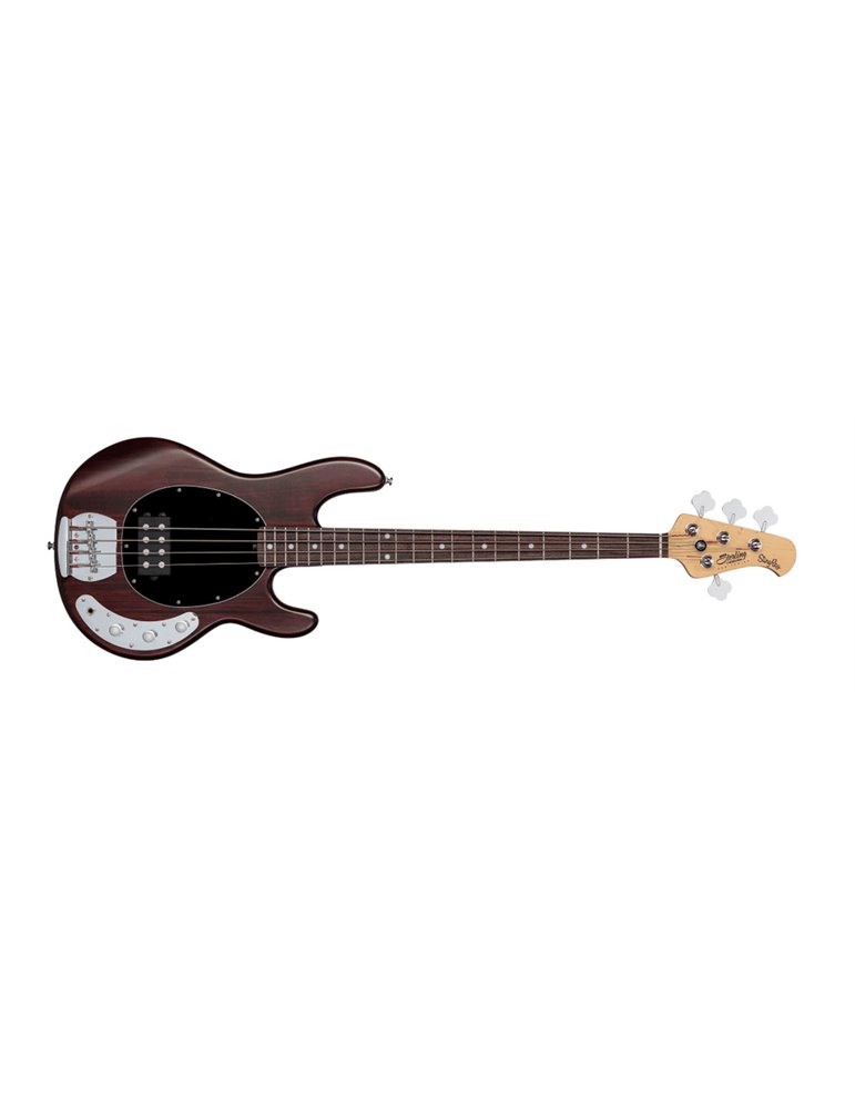 BAJO ELÉCTRICO STINGRAY RAY4 M/R - Walnut Satin