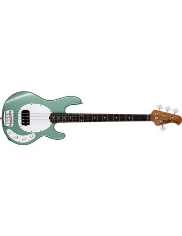 BAJO ELÉCTRICO STINGRAY RAY34 M/R - DORADO GREEN