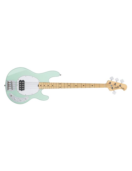 BAJO ELÉCTRICO STINGRAY RAY4 M/M - Mint Green