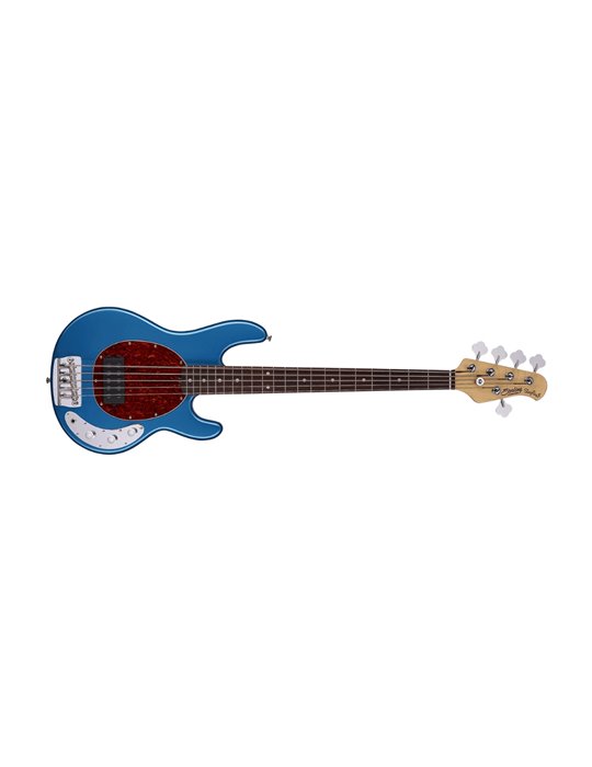 BAJO ELÉCTRICO STINGRAY RAY24 CLASSIC  M/R - Toluca Lake Blue
