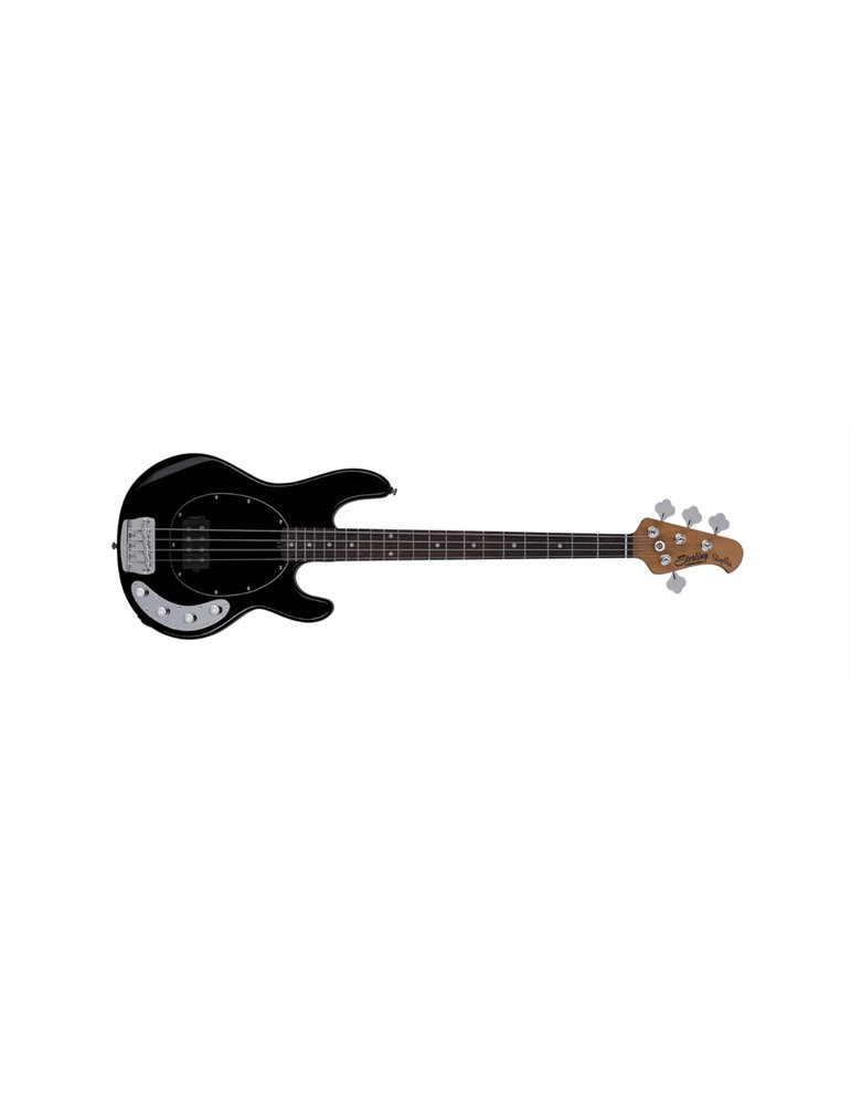 BAJO ELÉCTRICO STINGRAY RAY34 RM/R - Negro