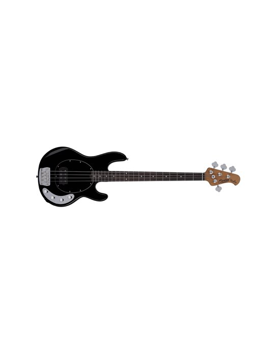 BAJO ELÉCTRICO STINGRAY RAY34 RM/R - Negro
