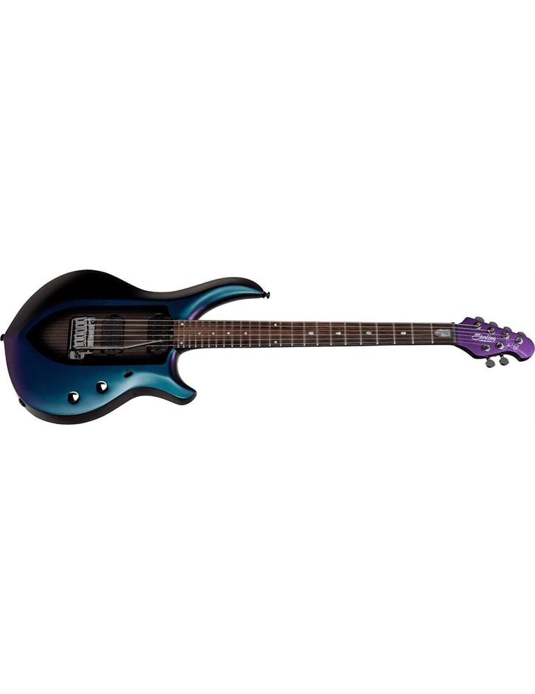 GUITARRA ELÉCTRICA MAJESTY MAJ100 - Arctic Dream