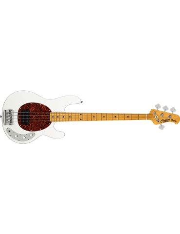 BAJO ELÉCTRICO STINGRAY CLASSIC RAY24CA M/M - OLYMPIC WHITE