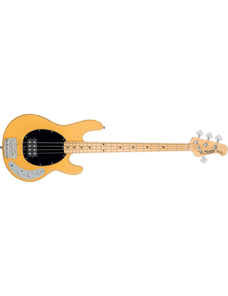 BAJO ELÉCTRICO STINGRAY RAY24 CLASSIC  M/M - Classic Butterscotch