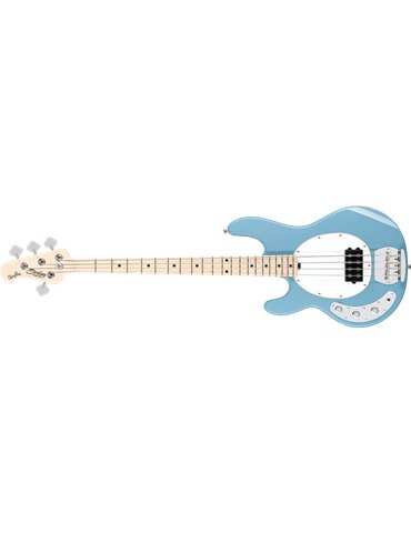 BAJO ELÉCTRICO STINGRAY RAY4 ZURDOS M/M - HANDED CHOPPER BLUE