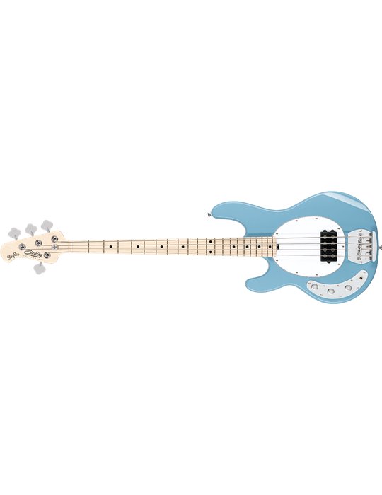 BAJO ELÉCTRICO STINGRAY RAY4 ZURDOS M/M - HANDED CHOPPER BLUE