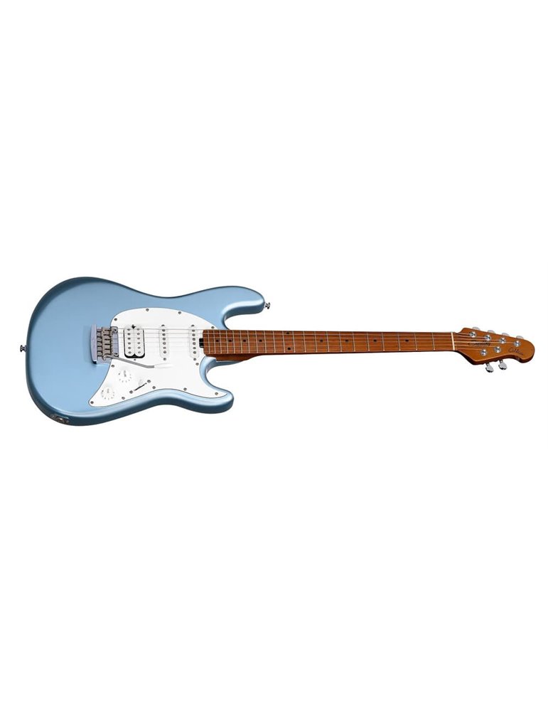 GUITARRA ELÉCTRICA CUTLASS CT50 HSS M/M TREMOLO - Firemist Silver