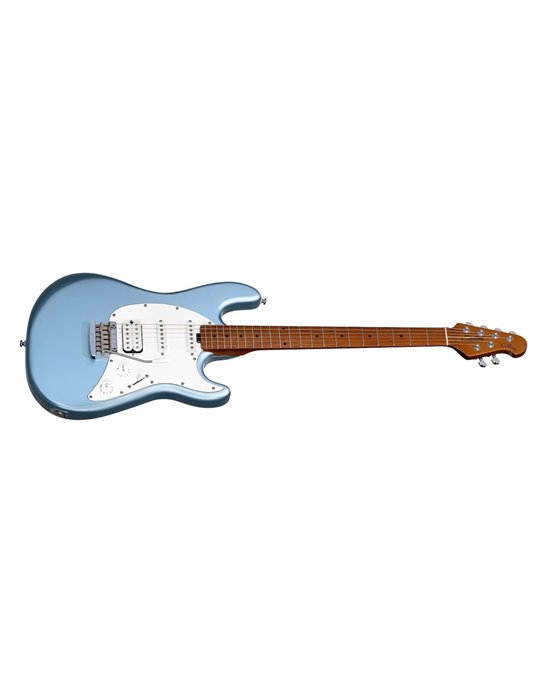 GUITARRA ELÉCTRICA CUTLASS CT50 HSS M/M TREMOLO - Firemist Silver