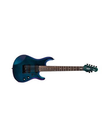GUITARRA ELÉCTRICA JOHN PETRUCCI JP70 (7St) - Mystic Dream