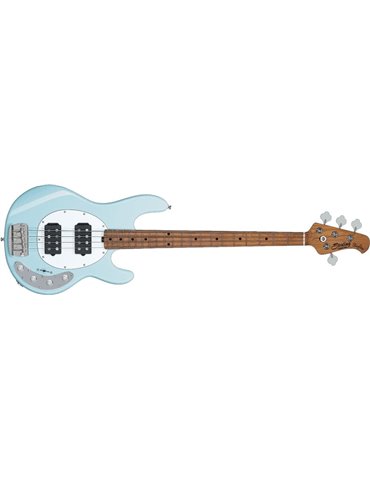 BAJO ELÉCTRICO STINGRAY RAY34 HH RM/M - Daphne Blue