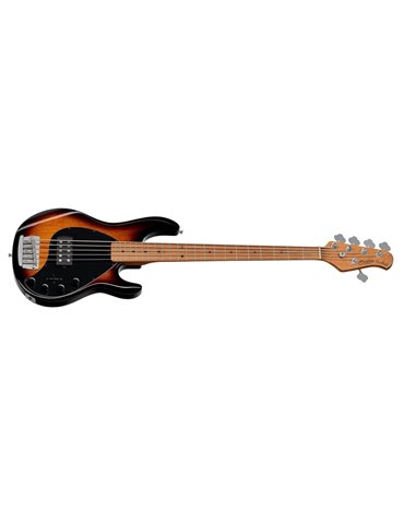 BAJO ELÉCTRICO STINGRAY RAY35 RM/M - Vintage Sunburst