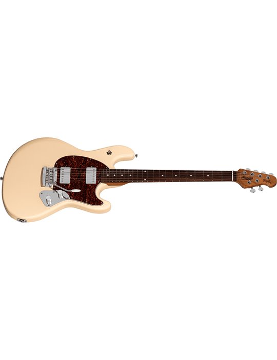 GUITARRA ELÉCTRICA STINGRAY SR50 HH M/R - Buttermilk