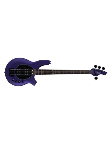 BAJO ELÉCTRICO BONGO HH M/R - FIREMIST PURPLE SATIN
