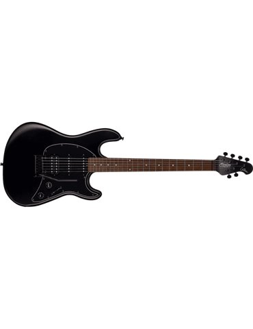 GUITARRA ELÉCTRICA CUTLASS CT30 HSS - Stealth Black