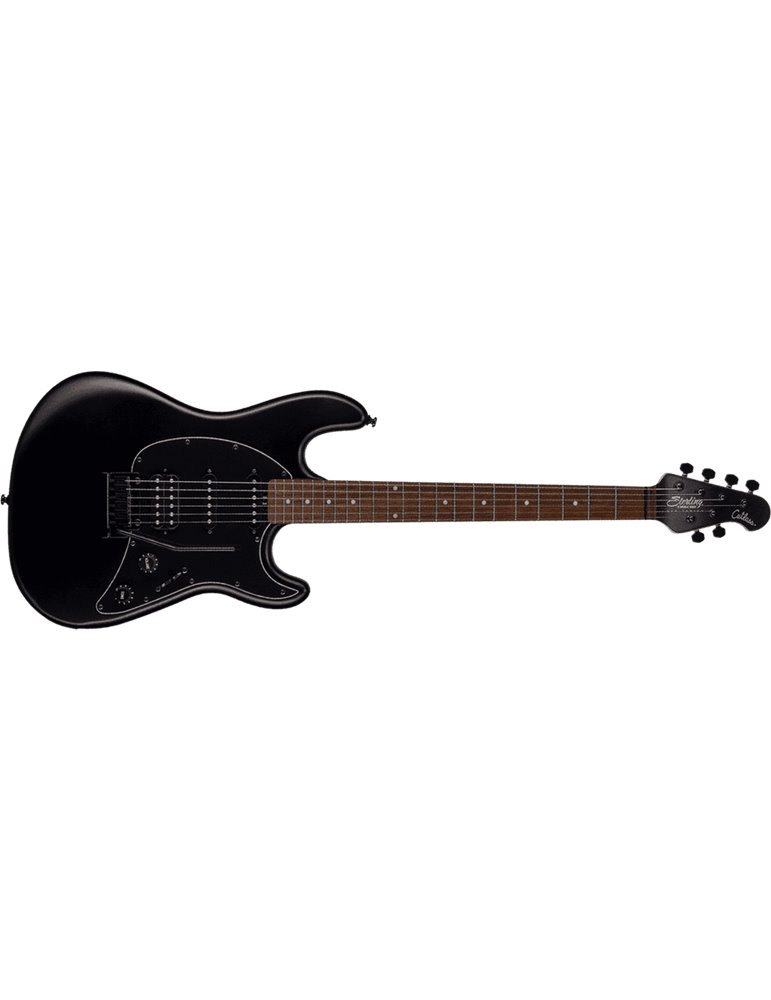 GUITARRA ELÉCTRICA CUTLASS CT30 HSS - Stealth Black