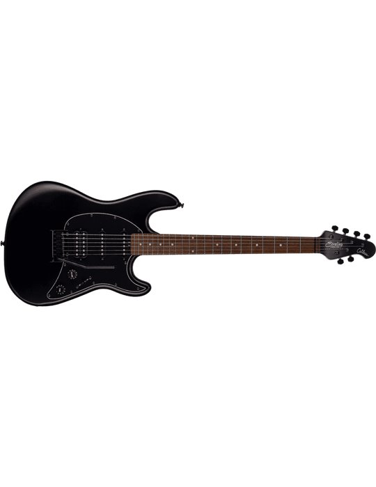 GUITARRA ELÉCTRICA CUTLASS CT30 HSS - Stealth Black
