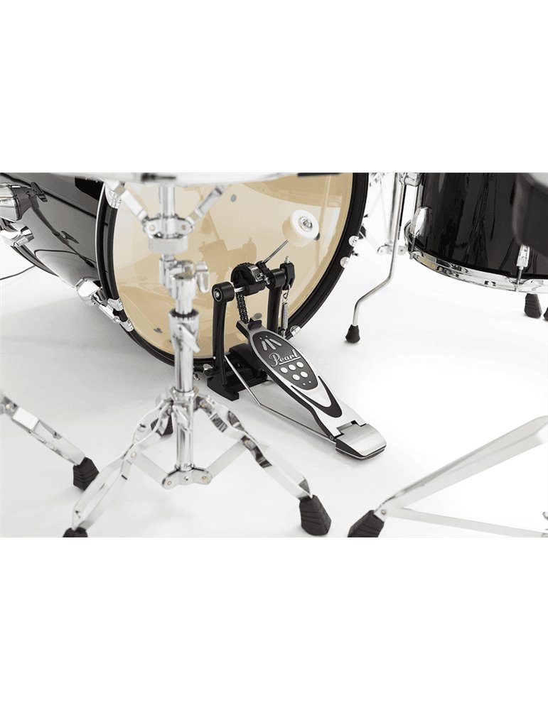KIT ROADSHOW 2016B/1007T/1208T/1414F + 1455S Herrajes, Sillín & 2 Platos Solar- Jet Black