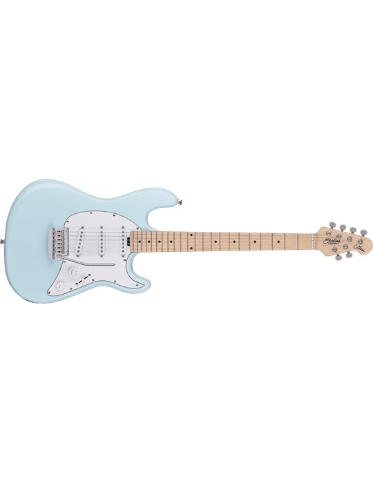 GUITARRA ELÉCTRICA CUTLASS CT30 SSS - Daphne Blue