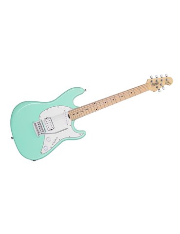 GUITARRA ELÉCTRICA CUTLASS SS30 HS SHORT SCALE - Mint Green