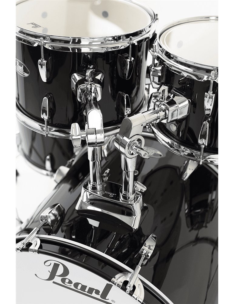 KIT ROADSHOW 2016B/1007T/1208T/1414F + 1455S Herrajes, Sillín & 2 Platos Solar- Jet Black