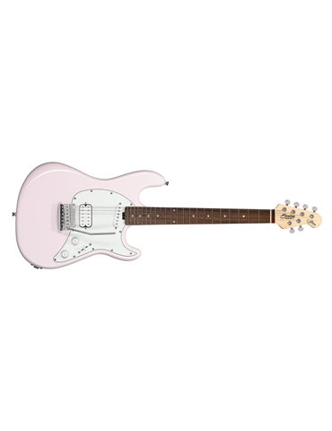 GUITARRA ELÉCTRICA CUTLASS SS30 HS SHORT SCALE - Shell Pink