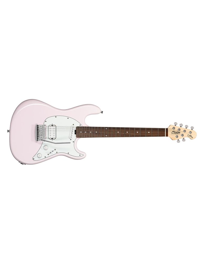 GUITARRA ELÉCTRICA CUTLASS SS30 HS SHORT SCALE - Shell Pink