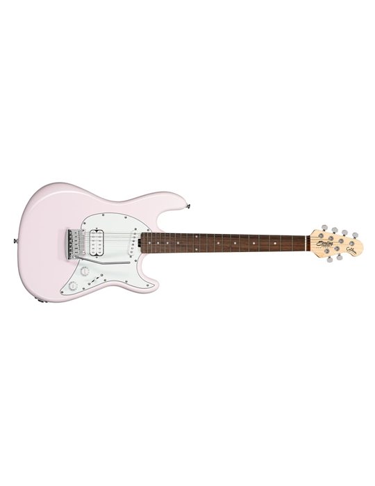 GUITARRA ELÉCTRICA CUTLASS SS30 HS SHORT SCALE - Shell Pink