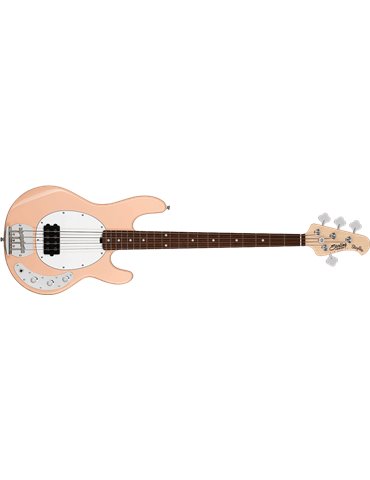BAJO ELÉCTRICO STINGRAY RAY4 M/R - PUEBLO PINK