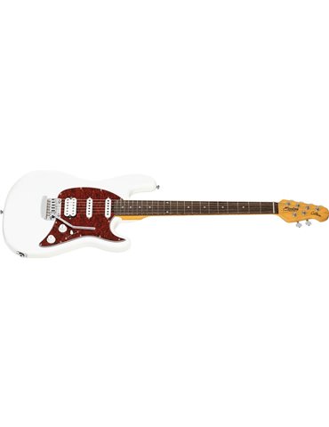 GUITARRA ELÉCTRICA CUTLASS CLASSIC CT30 M/R - OLYMPIC WHITE