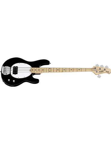 BAJO ELÉCTRICO STINGRAY RAY2 H M/M - BLACK