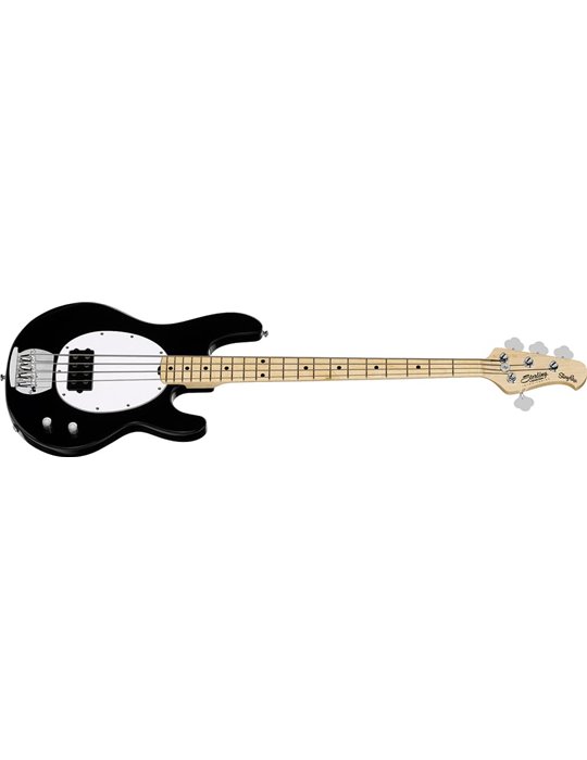 BAJO ELÉCTRICO STINGRAY RAY2 H M/M - BLACK