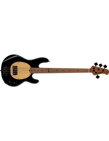BAJO ELÉCTRICO RAY PETE WENTZ SIGNATURE H RM/RM - Negro