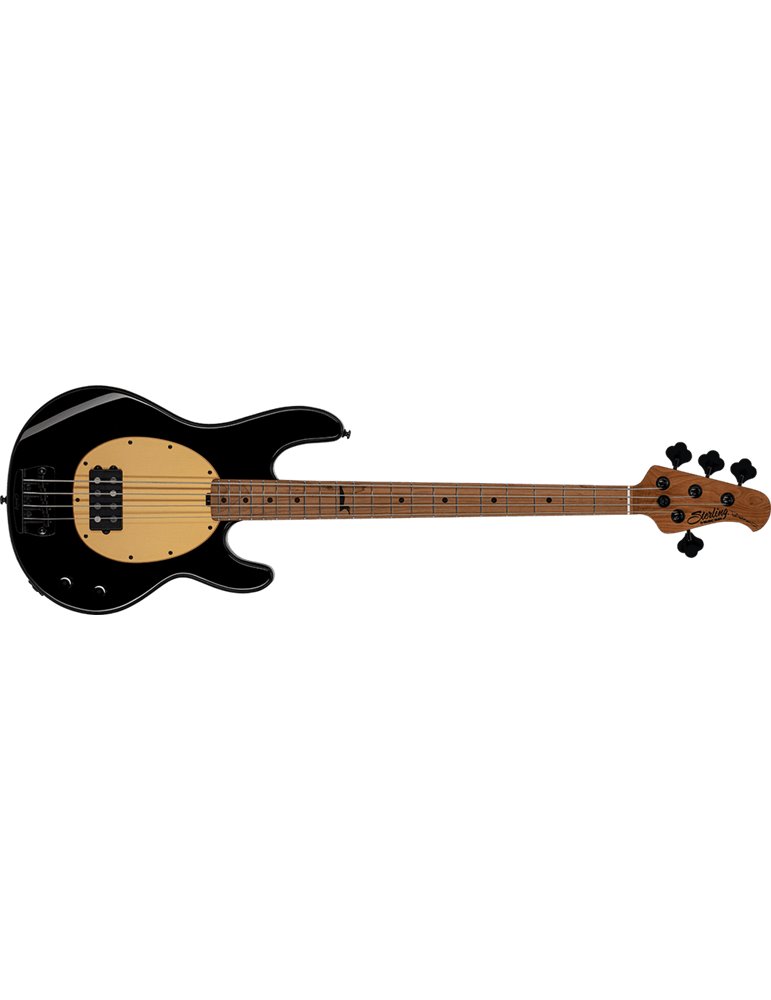 BAJO ELÉCTRICO RAY PETE WENTZ SIGNATURE H RM/RM - Negro