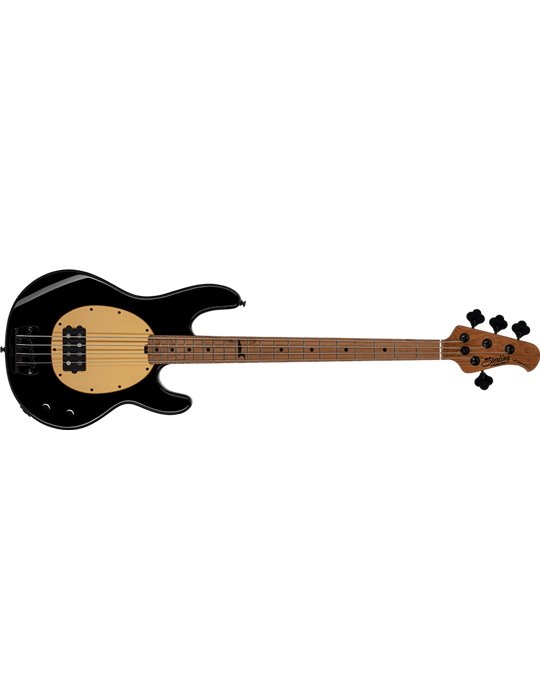 BAJO ELÉCTRICO RAY PETE WENTZ SIGNATURE H RM/RM - Negro