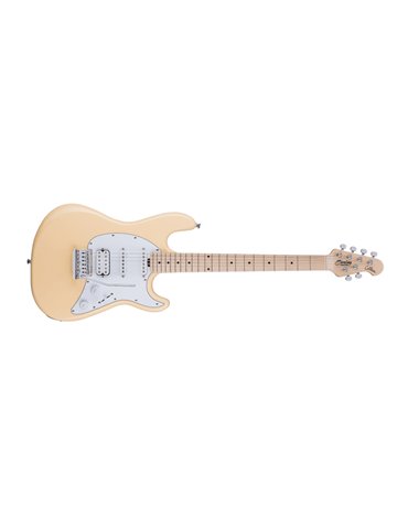 GUITARRA ELÉCTRICA CUTLASS CT30 HSS - Vintage Cream