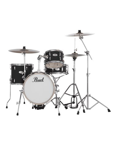 SET DE CASCOS MDT MIDTOWN 1614B/1007T/1312F/1355S w/ Herrajes - Matte Black