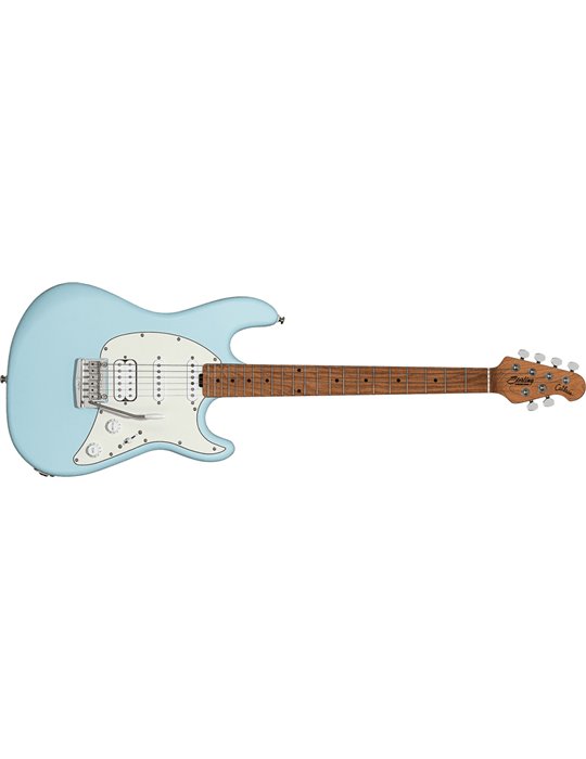 GUITARRA ELÉCTRICA CUTLASS CT50 HSS M/M TREMOLO - Daphne Blue Satin